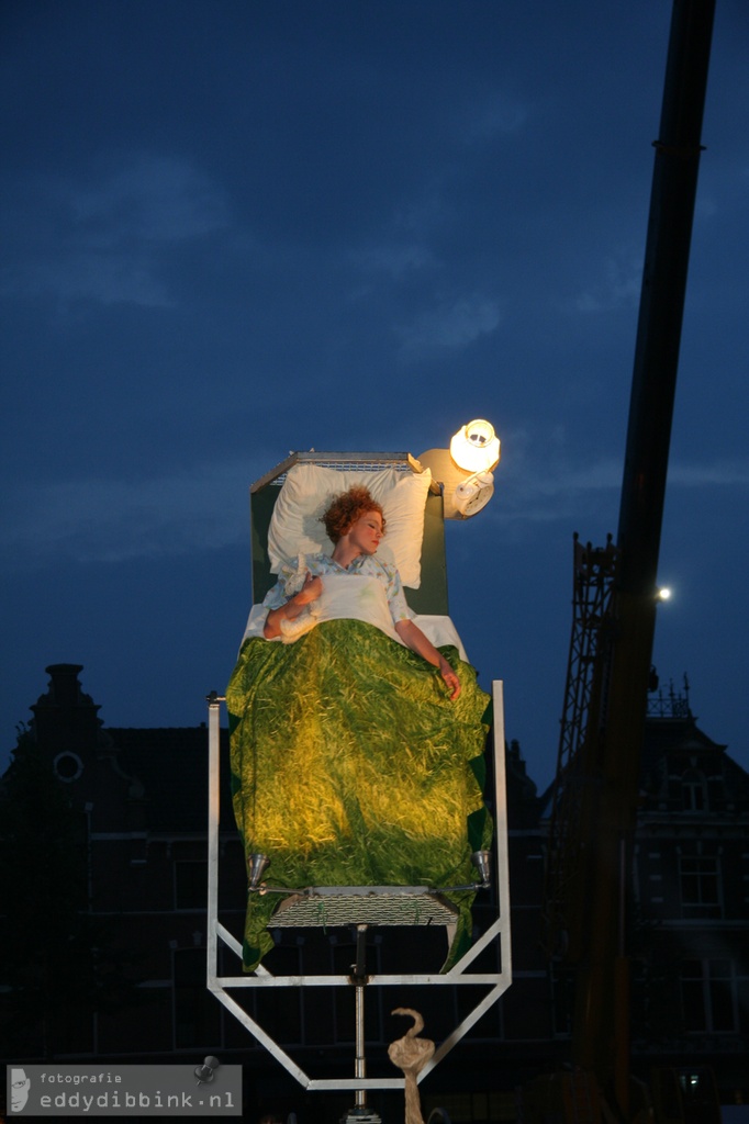 Deventer Op Stelten - 2006-07-07 - Theater Gajes - Alice (5) - by Eddy Dibbink